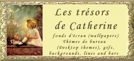Les Tr�sors de Catherine