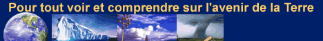 notre-planete.info - environnement, g�ographie, 
photos et �cologie