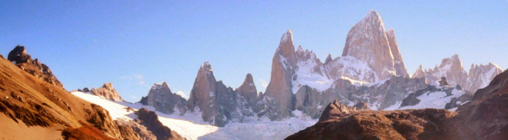 Fitz Roy