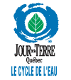 logo Jour de la Terre