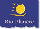 logo bio-planète