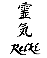 symbole Reki