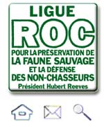 Ligue ROC