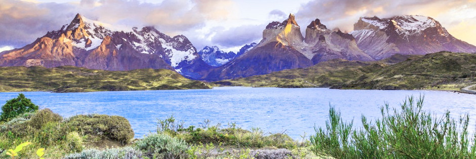 Parc Nationnal Torres del Paine