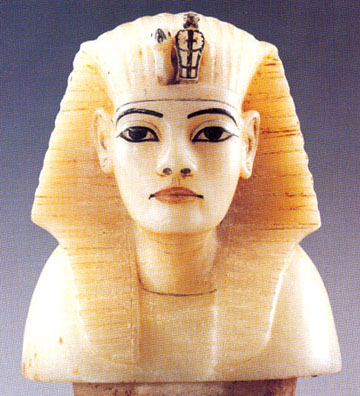 toutankhamon